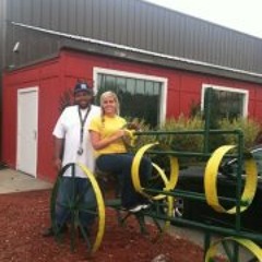 Anthony El-guapo Roberts