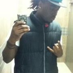 Brandon Jackboy Blackboy