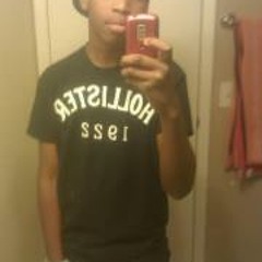 Mario Laced Up Ferguson