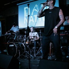 Pongara. feat. COG, DJCXL, HYPE THE NATIVE, 612