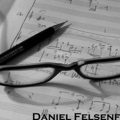Daniel Felsenfeld