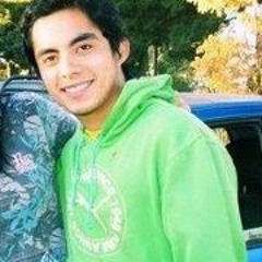 Igor García Araya