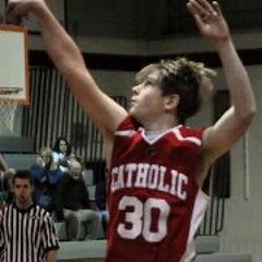 Patrick Joseph Covington