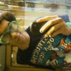 Jason WarMachine Michael