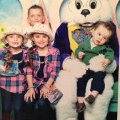 Frankie Michelle Stewart