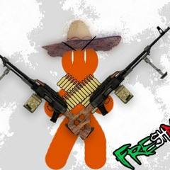 DJ Fresh mex {FRESCO}