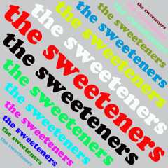 The Sweeteners