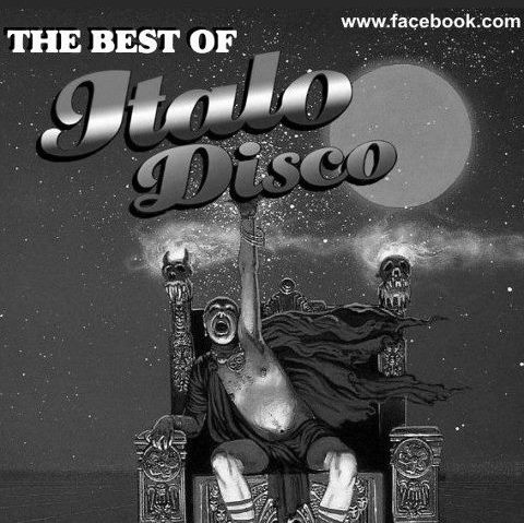 The Best Of Italo Disco