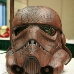 XIXI Spooky / Luke Da Spook