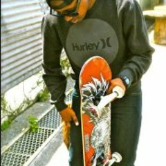 Mykelle Freeze Noble