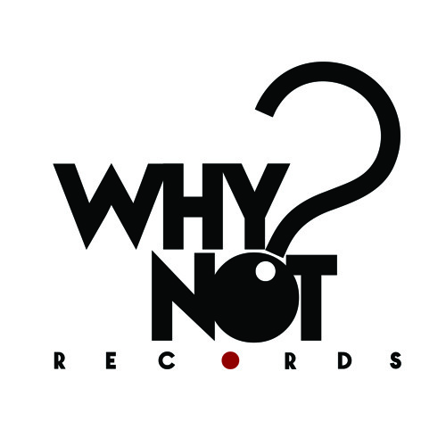 Why Not Records’s avatar