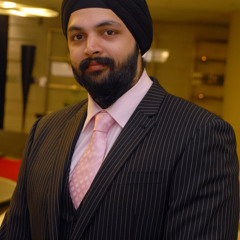 Harms singh