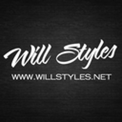Stream Will Styles - Work - A$AP Ferg Clean by djwillstyles | Listen online  for free on SoundCloud