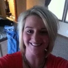 Alison Sturgeon Richards