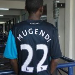 Immanuel E-man Mugendi