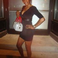 Lovely Luciany Hines