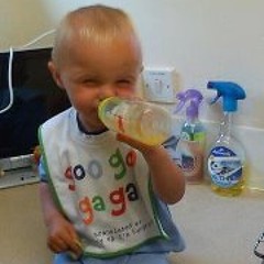 Kelly Harley'z Mummy