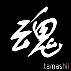 tamashii