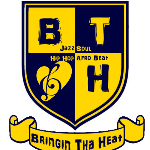 BTH - Bringin Tha Heat’s avatar