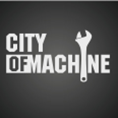 City of Machine