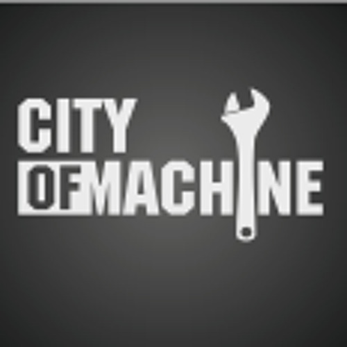 City of Machine’s avatar