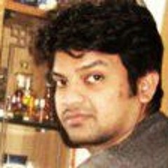 Varun V. Garg