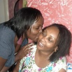 Jasmine 'Maua' Mungai