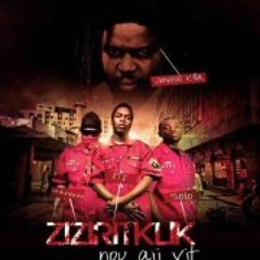 Solo Usher Zizirit Klik