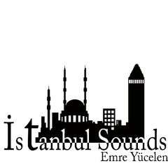 IstanbulSoundMap