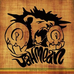 Jah'mean Dubplate - Steppin' Nations - Dub Mix