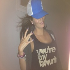 Chanelle Wolstenholme