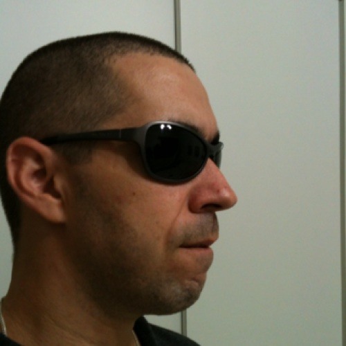 Milton Pinheiro’s avatar