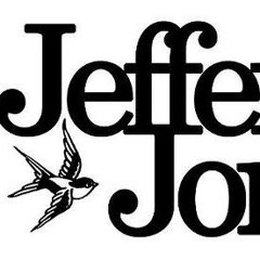 Jefferson Jones