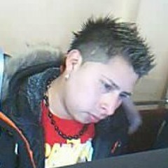 Djxavi Xavier Vivas