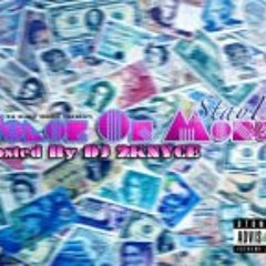 Antwuan TheCeo Meekins