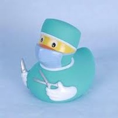 Plastic Duck