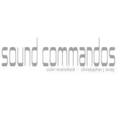 Sound Commandos
