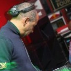 Derrick Patterson DJ