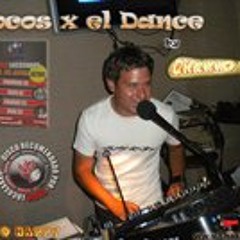 José Manuel Chacopino