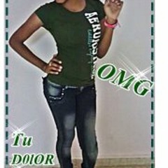 Lucy Tania Bello Warner