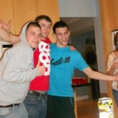 Jake Stoto