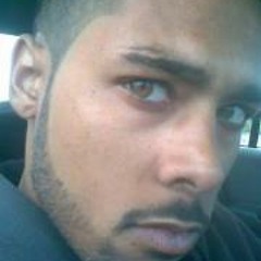 Vic One aka Sorcerer