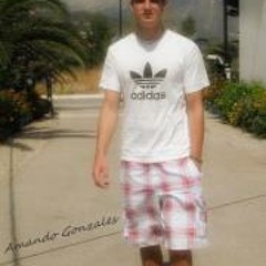 Amando Gonzales