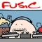 Fusic
