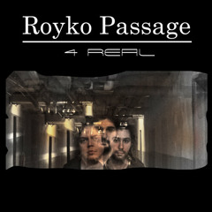 Royko Passage