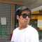 Agustin Angulo