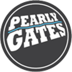 Pearly Gates (band)