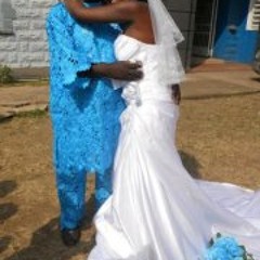 Olive SiaAugu Fofanah