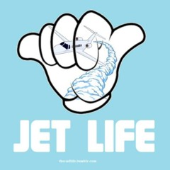 Jet Lifer...