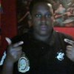 Joseph No Cuffin Harden